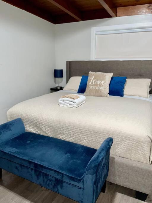 Space X ,Lax & Beaches Beautiful Guest House Gardena Exterior photo